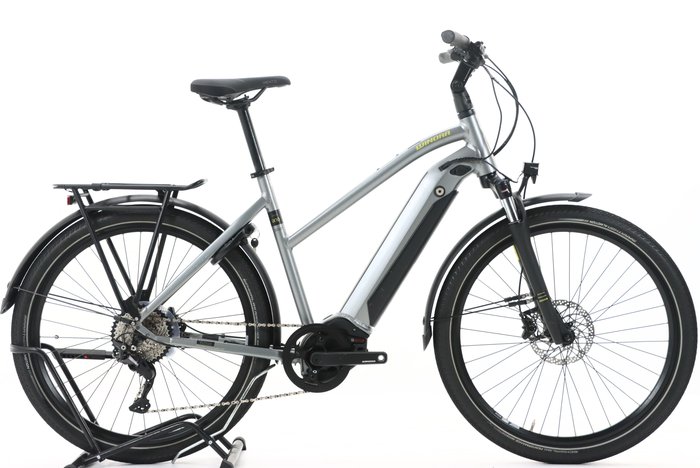 Winora SINUS IX10 2021