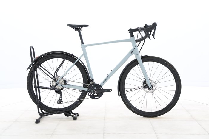 Cube Nuroad Race FE 2025