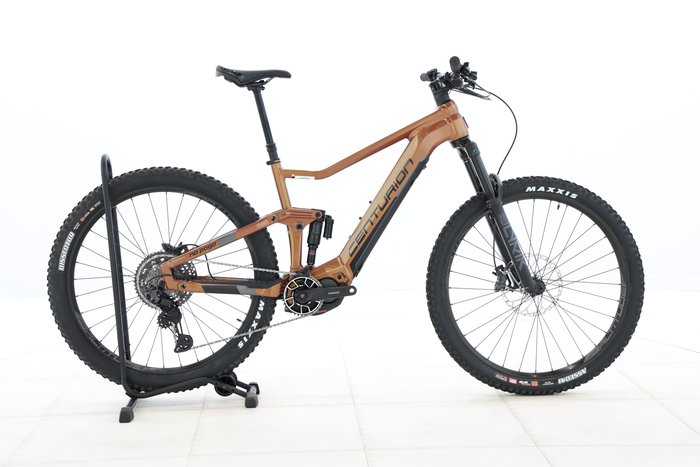 Centurion NO POGO F2000I 2024