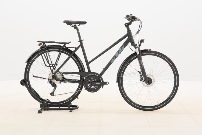Ktm Saragossa 2025