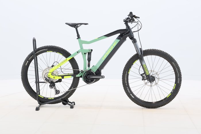 Haibike FULLSEVEN 6 2021