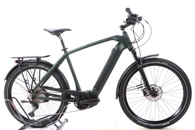 Velo de Ville LEB990 SPORT DEORE 11 2020