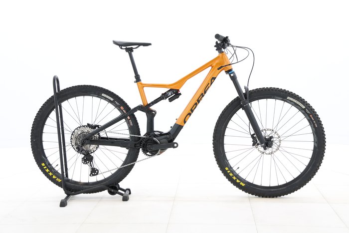 Orbea RISE H15 2022