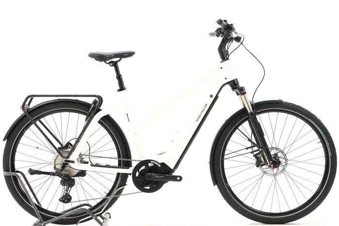 Riese & Müller Charger3 Mixte Touring 2022