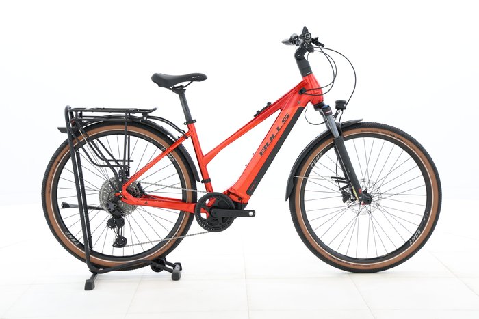 Bulls Cross Rider EVO 2 2023