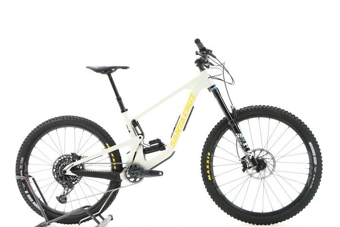 Santa Cruz BRONSON C / S / MX 2024