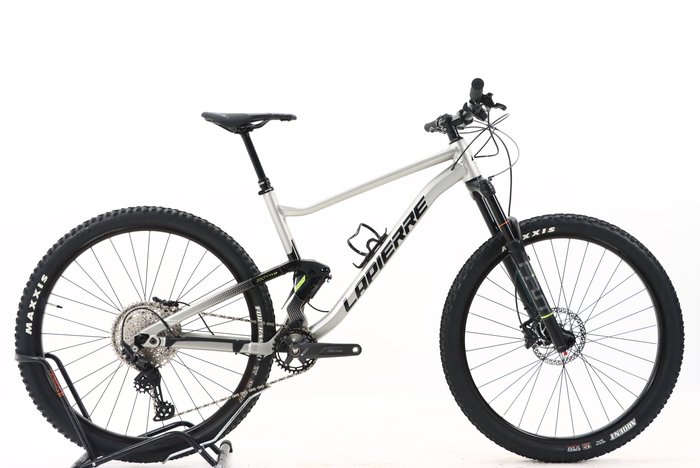 Lapierre Zesty TR 3.9 2022