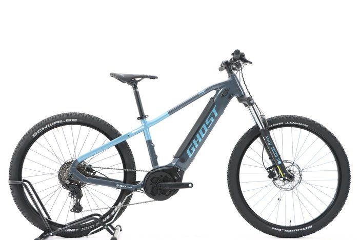Ghost E-TERU ESSENTIAL 2023