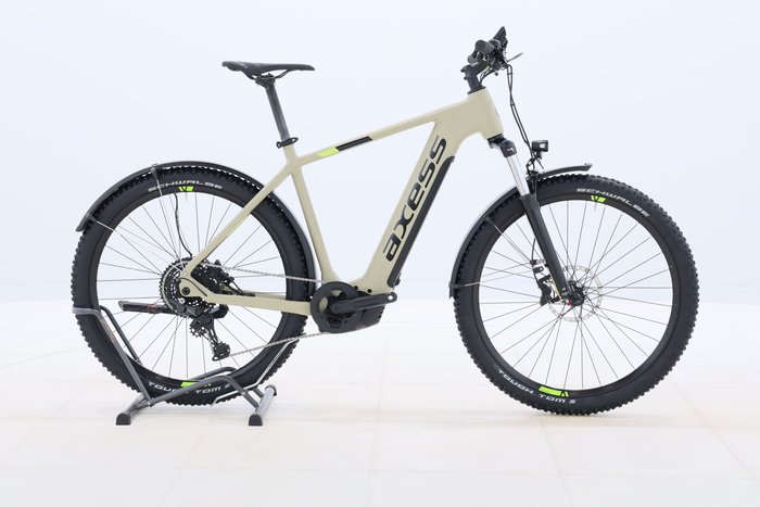 Axess Force 29 Allroad 2023