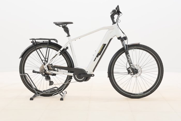 Trenoli TANARO CX classico 2024