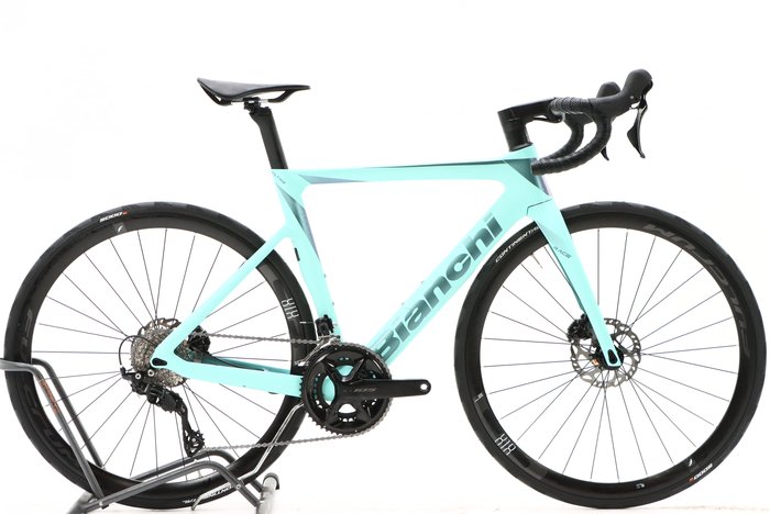 Bianchi OLTRE RACE 2024
