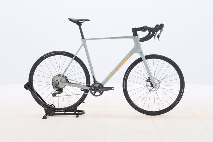 Cube CROSS RACE C:62 PRO 2023