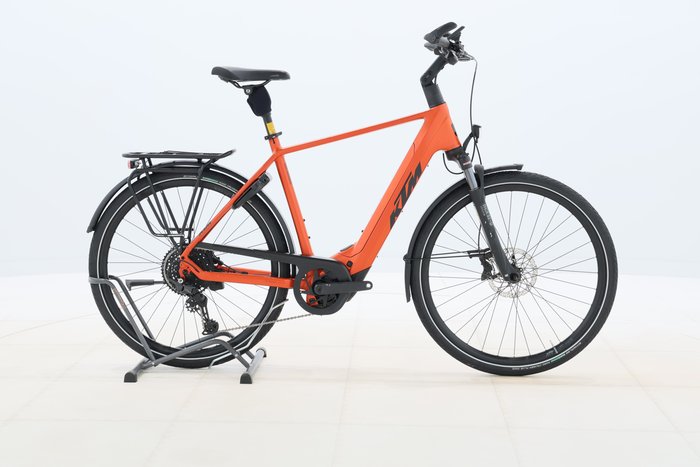 Ktm MACINA STYLE 830 2025