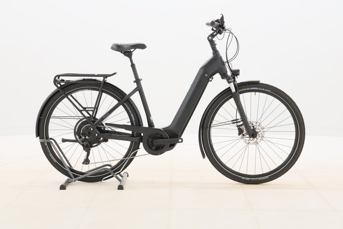 Hercules FUTURA SPORT I-10 2024