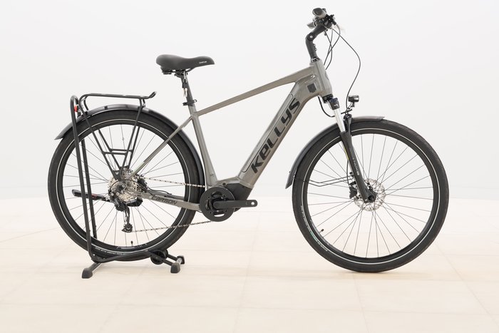 Kellys E-CARSON 30 P 725WH 2023