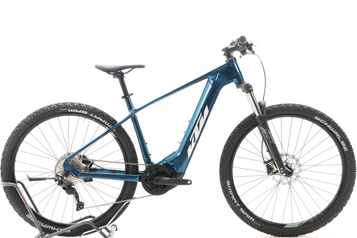 KTM MACINA TEAM 691 2024