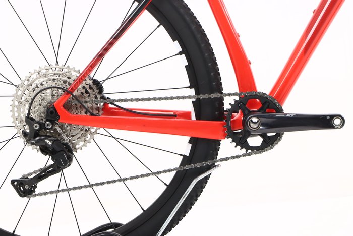 Wilier 101X SHIMANO XT 1X12 2021