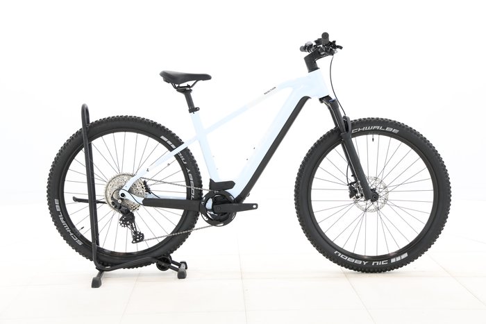 Cube Reaction Hybrid Pro 750 2023