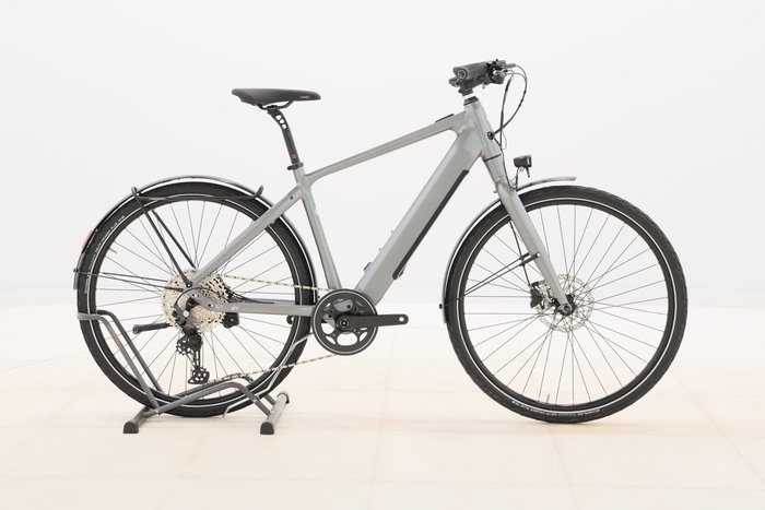 Velo de Ville 6TY URBAN Deore 12 2023
