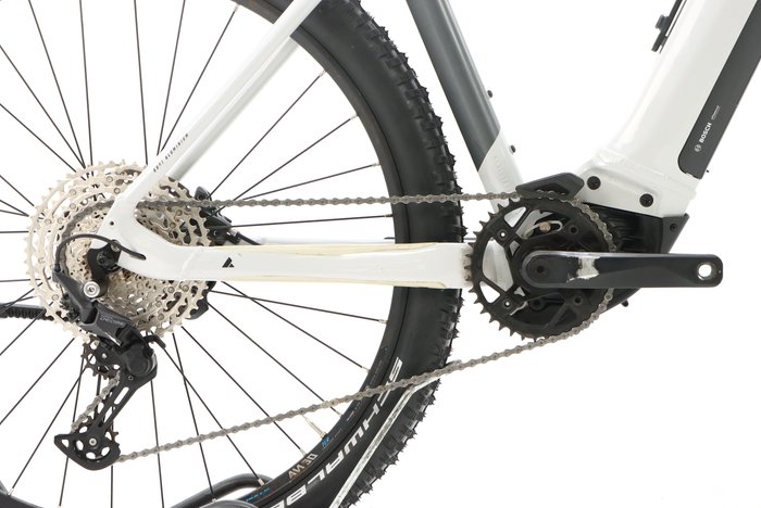 Bulls COPPERHEAD EVO 2 29 625 2023