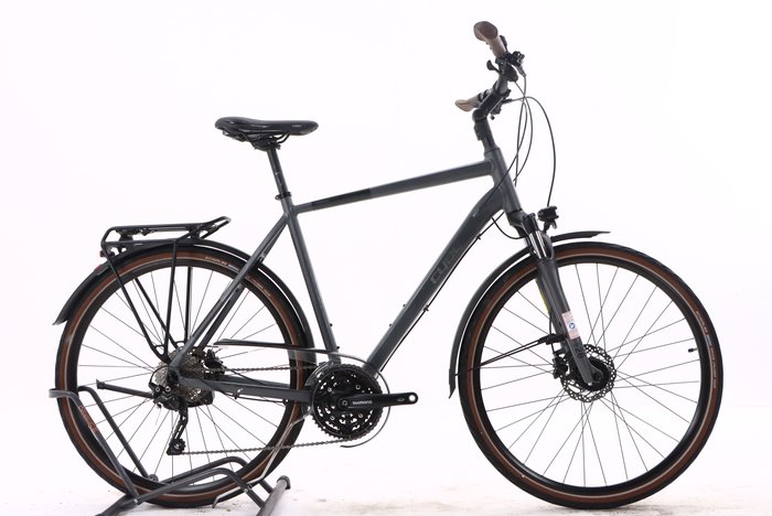 Cube Touring EXC 2023