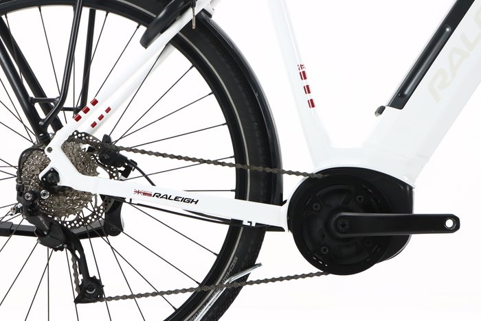 Raleigh KENT 9 2022
