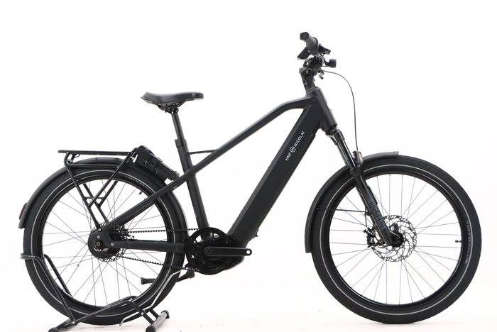 Hnf Nicolai XD4 All-Terrain 2023