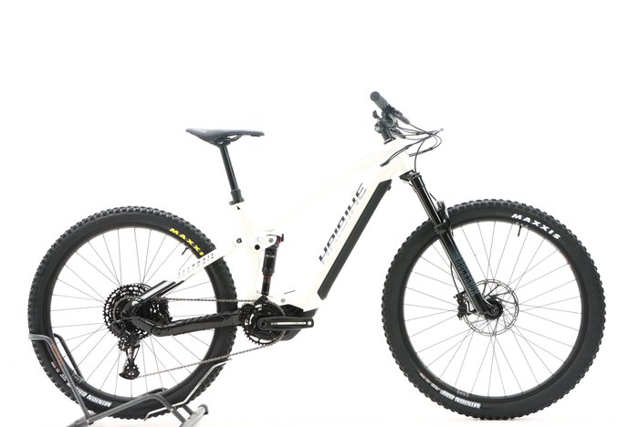 Haibike ALLTRAIL 7 29 2022