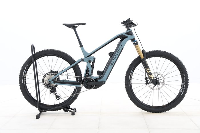 Simplon RAPCON PMAX CX XT 12 2024