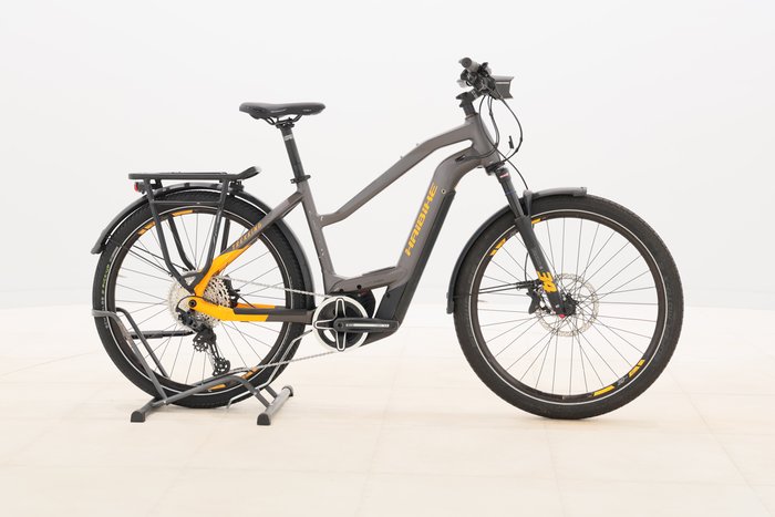Haibike TREKKING 10 2021