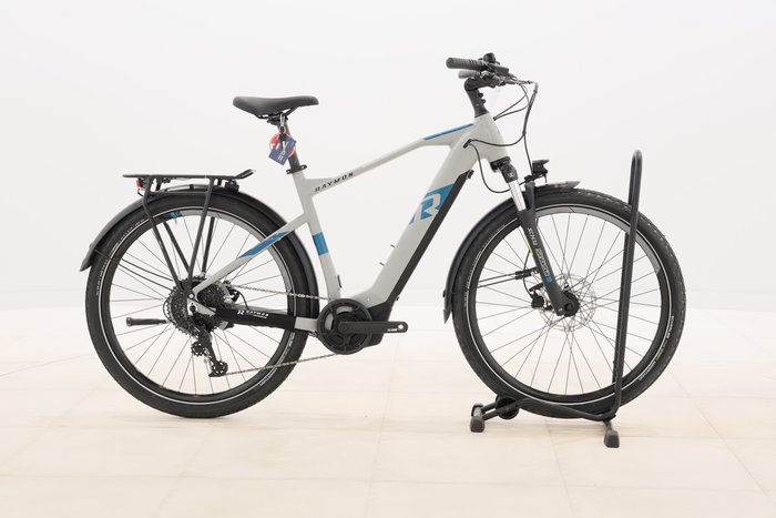 R Raymon TOURRAY E 5.0 2022