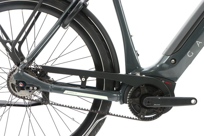 Gazelle ULTIMATE C5 HMB 625 2023
