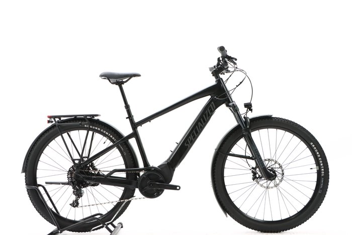 Specialized TURBO TERO 4.0 EQ 2022