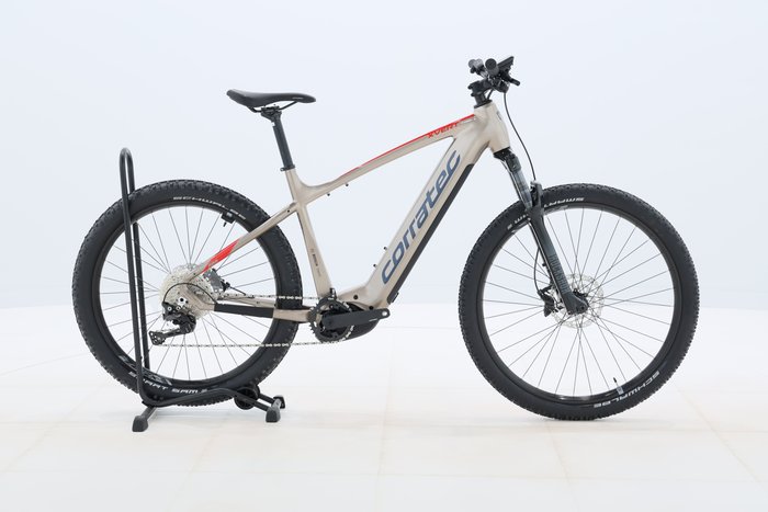 Corratec E-POWER X-VERT PRO 2023