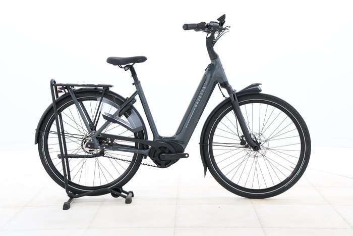Gazelle ARROYO C5 HMB ELITE 600 2025