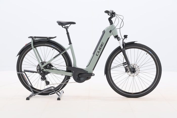 Cube KATHMANDU HYBRID ONE 750 2024