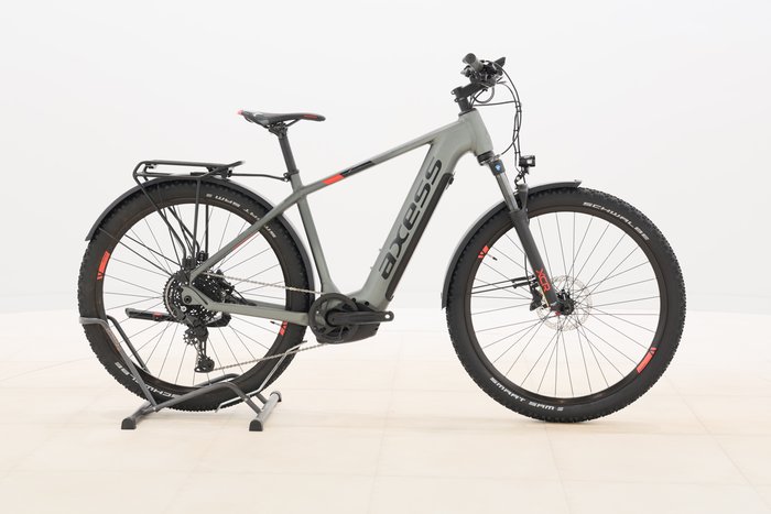 Axess FORCE PRO ALLROAD 2024