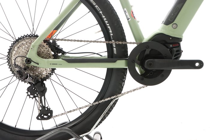 Carver Strict E.440 2024