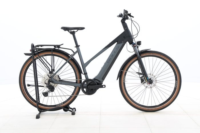 Bulls CROSS RIDER EVO 2 750 2023