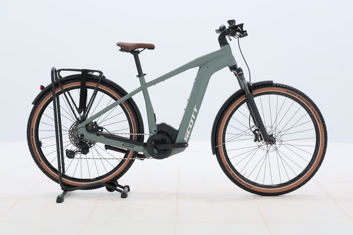 Scott AXIS ERIDE 10 2024