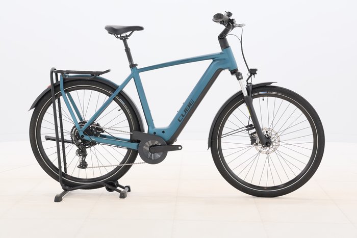 Cube KATHMANDU HYBRID ONE 750 2024