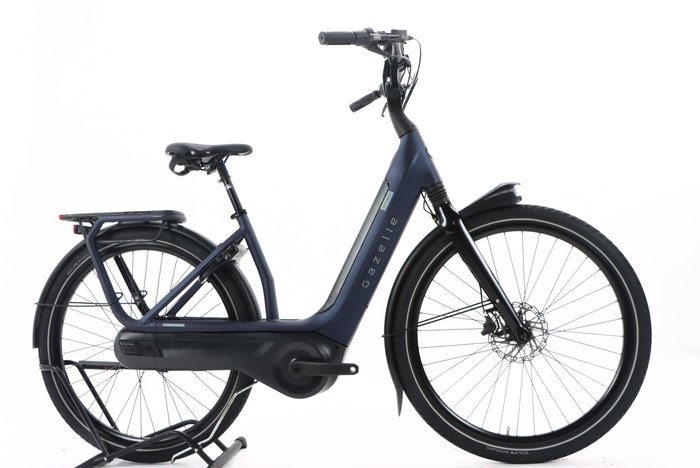 Gazelle AVIGNON C8 HMB 2023
