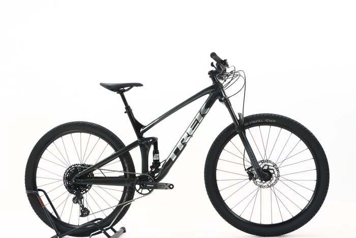 Trek TOP FUEL 7 SX 2021