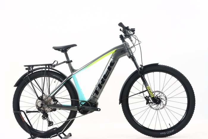 Trek POWERFLY 5 2022