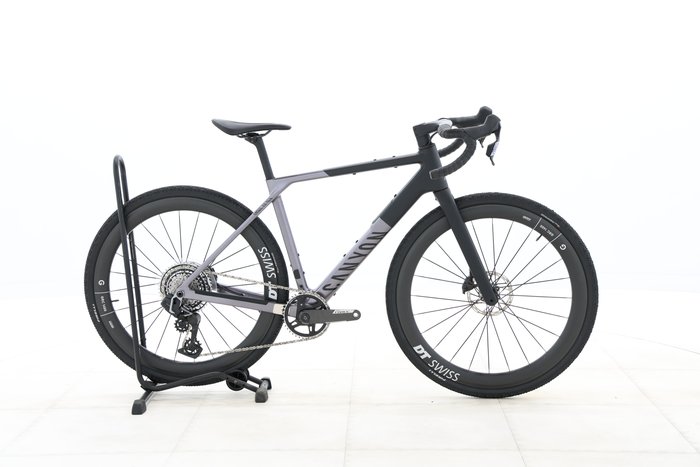 Canyon GRAIL CF SLX 8 AXS 2026