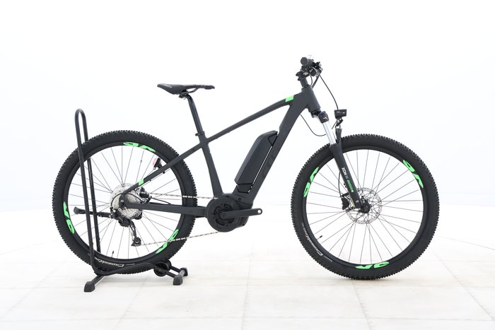 Cross 27,5" CREON QUANTUM 2024