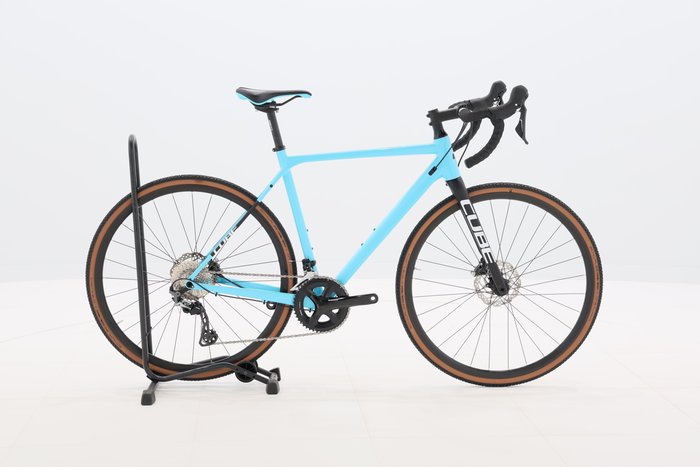 Cube Cross Race Pro 2022