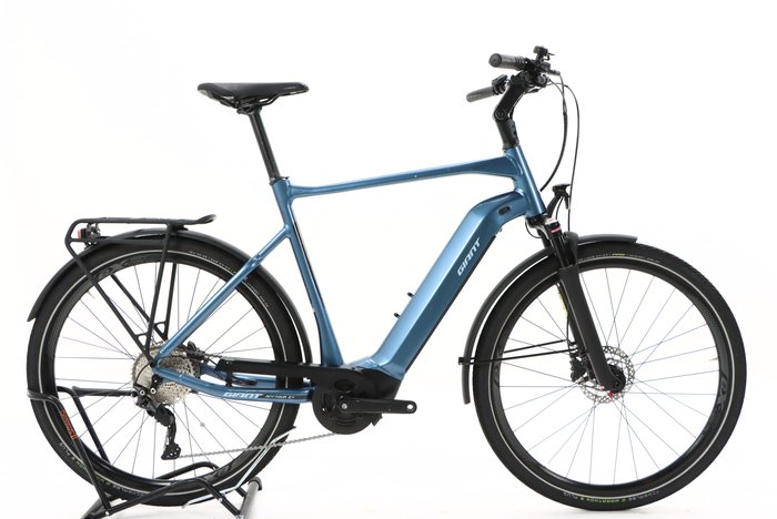 Giant Anytour E+ 1 GTS 2021