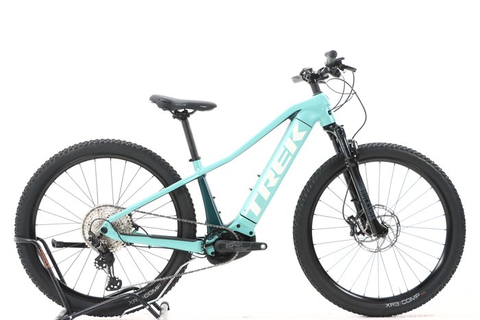 Trek POWERFLY 4 GEN 4 27.5 2024