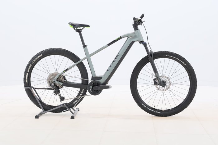 Cube REACTION HYBRID PRO 750 2024